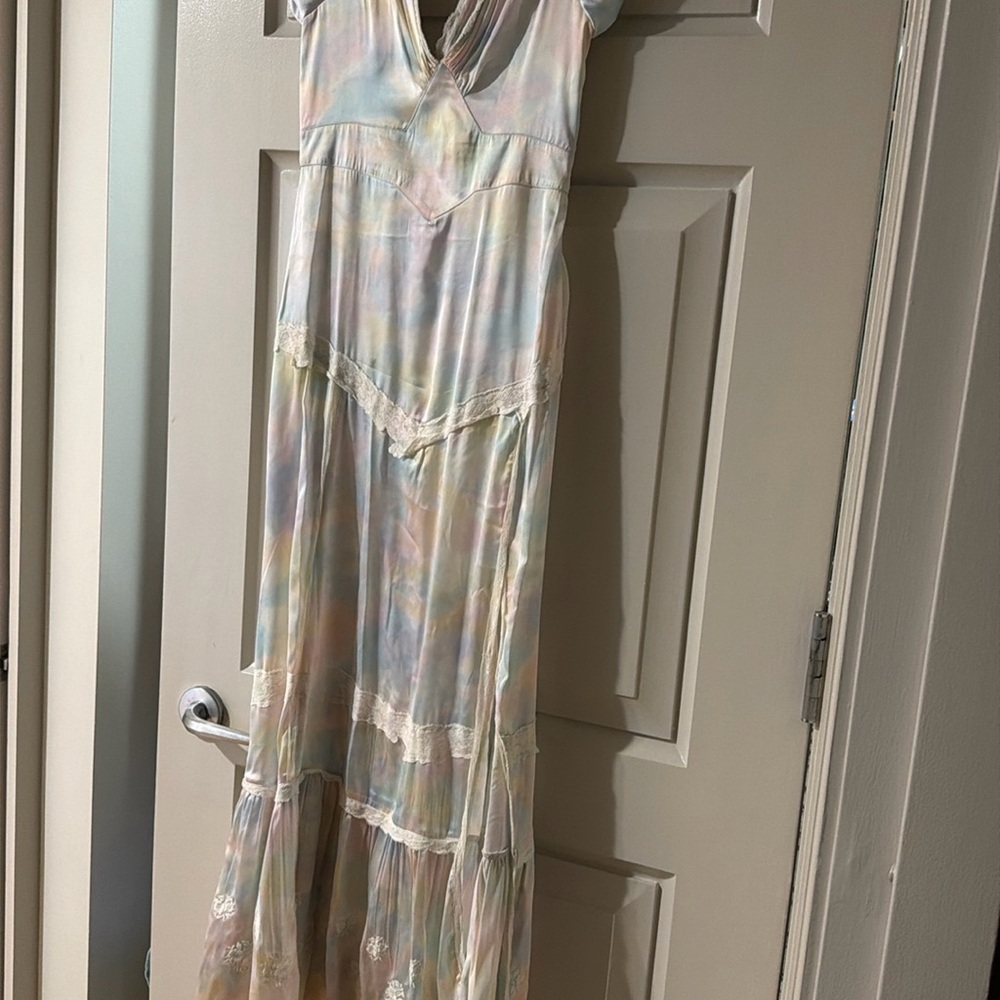 Loveshackfancy dress, WORN ONCE